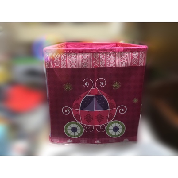 Princess Storage - Picture 4 of 5